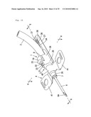 Indwelling Needle with wings diagram and image