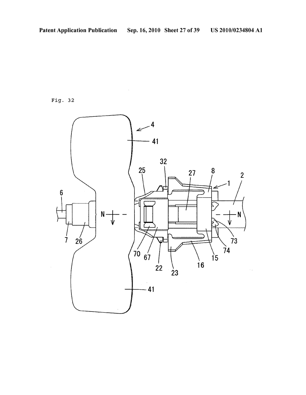 Indwelling Needle with wings - diagram, schematic, and image 28