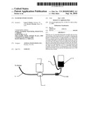 Fluid Recovery System diagram and image