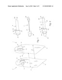 INTESTINAL IRRIGATION DEVICE AND METHOD OF USING THE DEVICE diagram and image