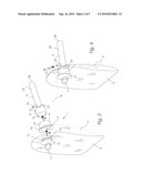 INTESTINAL IRRIGATION DEVICE AND METHOD OF USING THE DEVICE diagram and image