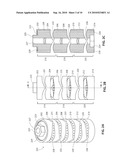 ARTICULATING MECHANISM WITH FLEX-HINGED LINKS diagram and image