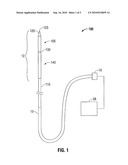 Cooled Dielectrically Buffered Microwave Dipole Antenna diagram and image