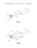 Cooled Dielectrically Buffered Microwave Dipole Antenna diagram and image