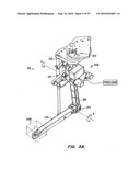 MEDICAL ROBOTIC SYSTEM WITH OPERATIVELY COUPLABLE SIMULATOR UNIT FOR SURGEON TRAINING diagram and image