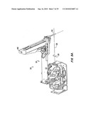 MEDICAL ROBOTIC SYSTEM WITH OPERATIVELY COUPLABLE SIMULATOR UNIT FOR SURGEON TRAINING diagram and image