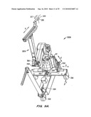 MEDICAL ROBOTIC SYSTEM WITH OPERATIVELY COUPLABLE SIMULATOR UNIT FOR SURGEON TRAINING diagram and image