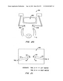 MEDICAL ROBOTIC SYSTEM WITH OPERATIVELY COUPLABLE SIMULATOR UNIT FOR SURGEON TRAINING diagram and image