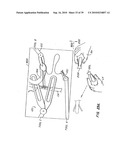 MEDICAL ROBOTIC SYSTEM WITH OPERATIVELY COUPLABLE SIMULATOR UNIT FOR SURGEON TRAINING diagram and image