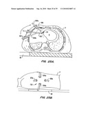 MEDICAL ROBOTIC SYSTEM WITH OPERATIVELY COUPLABLE SIMULATOR UNIT FOR SURGEON TRAINING diagram and image