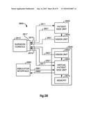 MEDICAL ROBOTIC SYSTEM WITH OPERATIVELY COUPLABLE SIMULATOR UNIT FOR SURGEON TRAINING diagram and image