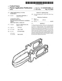 Three-Dimensional Cutting Instrument diagram and image