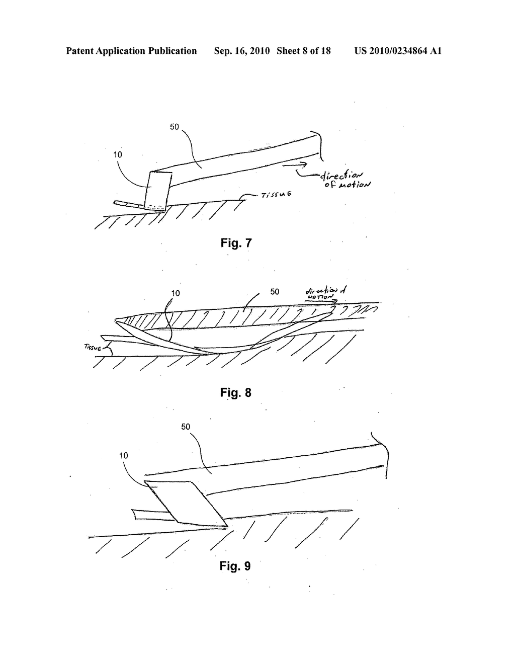 Three-Dimensional Cutting Instrument - diagram, schematic, and image 09