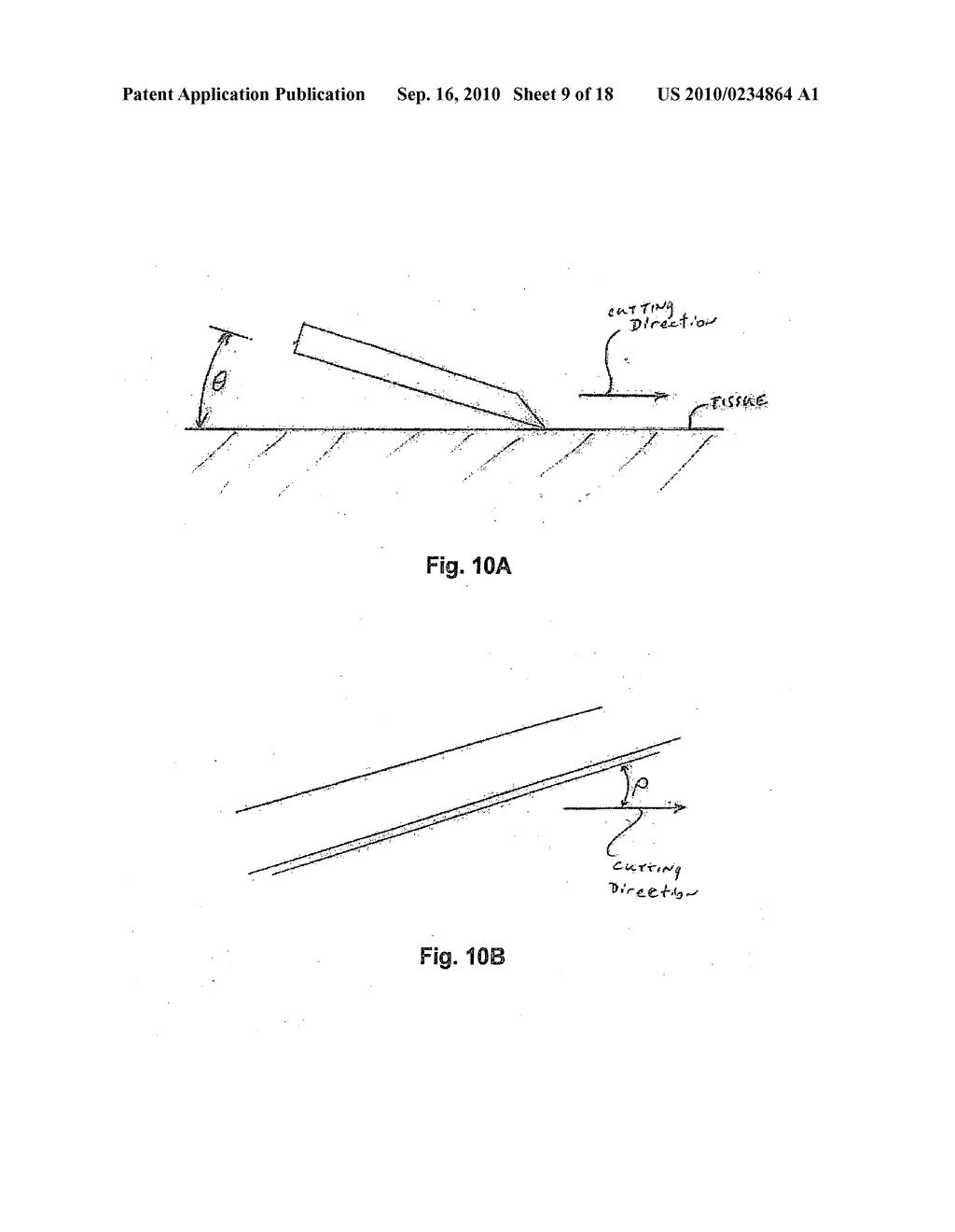 Three-Dimensional Cutting Instrument - diagram, schematic, and image 10