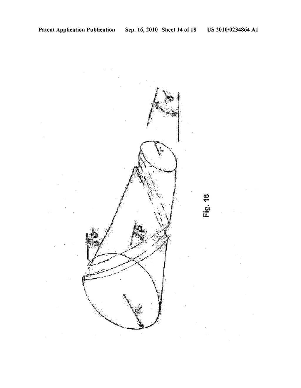 Three-Dimensional Cutting Instrument - diagram, schematic, and image 15