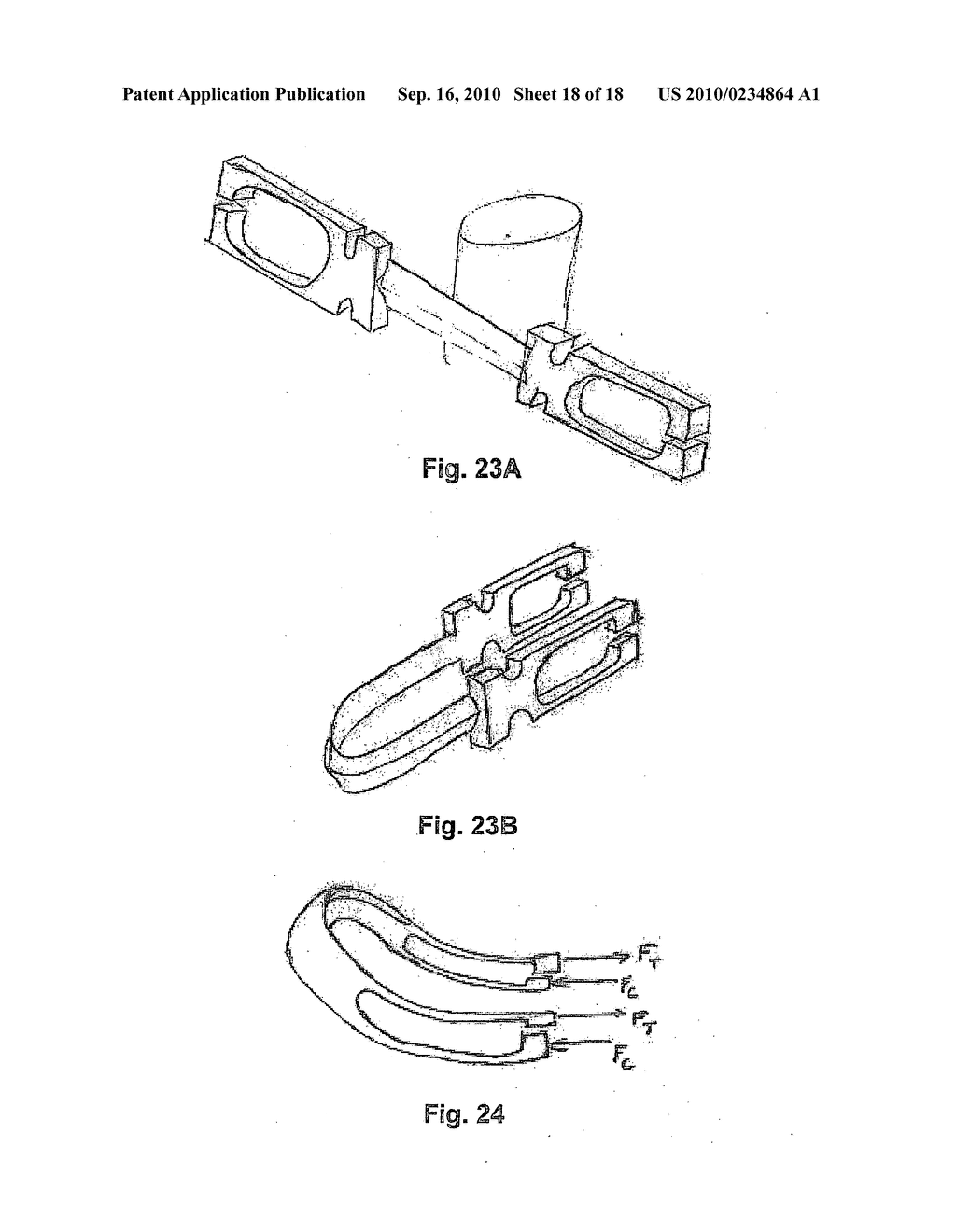 Three-Dimensional Cutting Instrument - diagram, schematic, and image 19