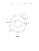 RUPTURE-RESISTANT COMPLIANT RADIOPAQUE CATHETER BALLOON AND METHODS FOR USE OF SAME IN AN INTRAVASCULAR SURGICAL PROCEDURE diagram and image