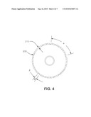 RUPTURE-RESISTANT COMPLIANT RADIOPAQUE CATHETER BALLOON AND METHODS FOR USE OF SAME IN AN INTRAVASCULAR SURGICAL PROCEDURE diagram and image