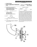 METHOD FOR SECURING MEDICAL DEVICES TO TREAT OBESITY, GASTRO-ESOPHAGEAL REFLUX DISEASE (GERD) AND IRRITABLE BOWEL SYNDROME (iBS) REVERSIBLY diagram and image