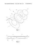 Repositionable Electrode and Systems and Methods for Identifying Electrode Position for Cardiotherapy diagram and image