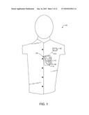 IMPLANTABLE MEDICAL DEVICE DIAGNOSTIC DATA ACQUISITION AND STORAGE diagram and image