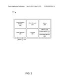 IMPLANTABLE MEDICAL DEVICE DIAGNOSTIC DATA ACQUISITION AND STORAGE diagram and image