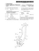 Digestive Organ Retention Device diagram and image