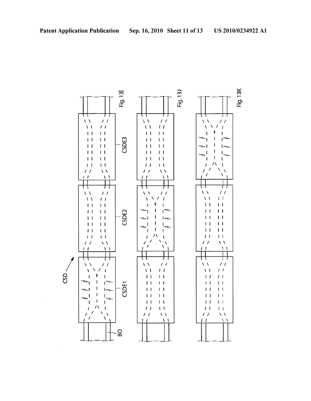 METHOD AND APPARATUS FOR SUPPLYING ENERGY TO A MEDICAL DEVICE - diagram, schematic, and image 12