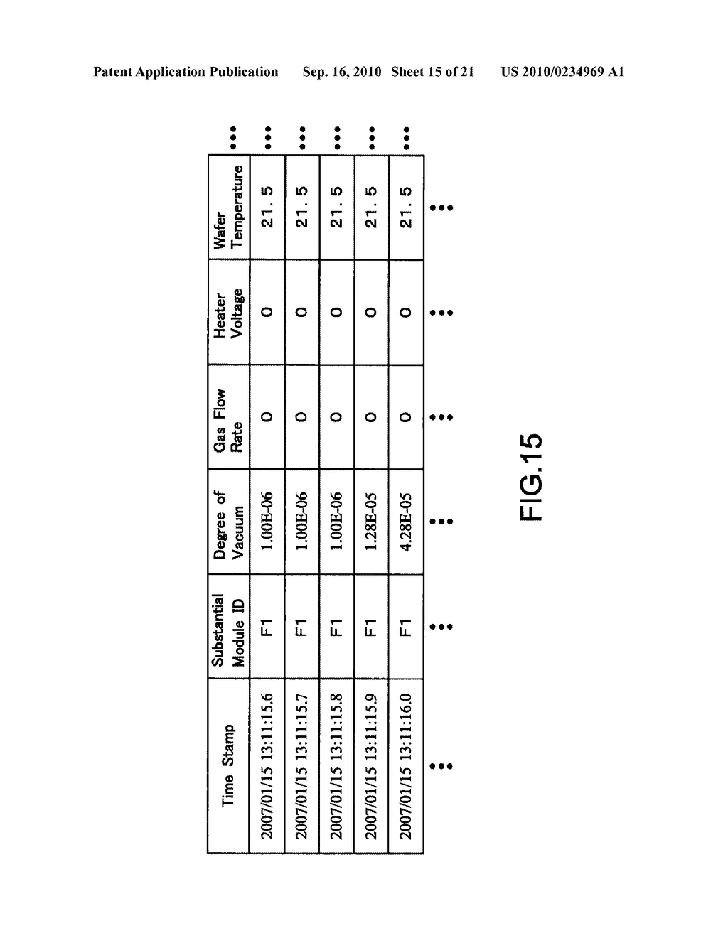 PROCESS MANAGEMENT SYSTEM - diagram, schematic, and image 16