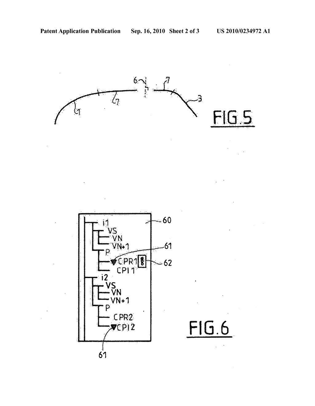 METHOD OF THREE-DIMENSIONAL GRAPHICAL MODELLING - diagram, schematic, and image 03