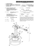 Manipulator, Particularly Industrial Robot, Having A Redundant Sensor Arrangement, And Method For The Control Thereof diagram and image