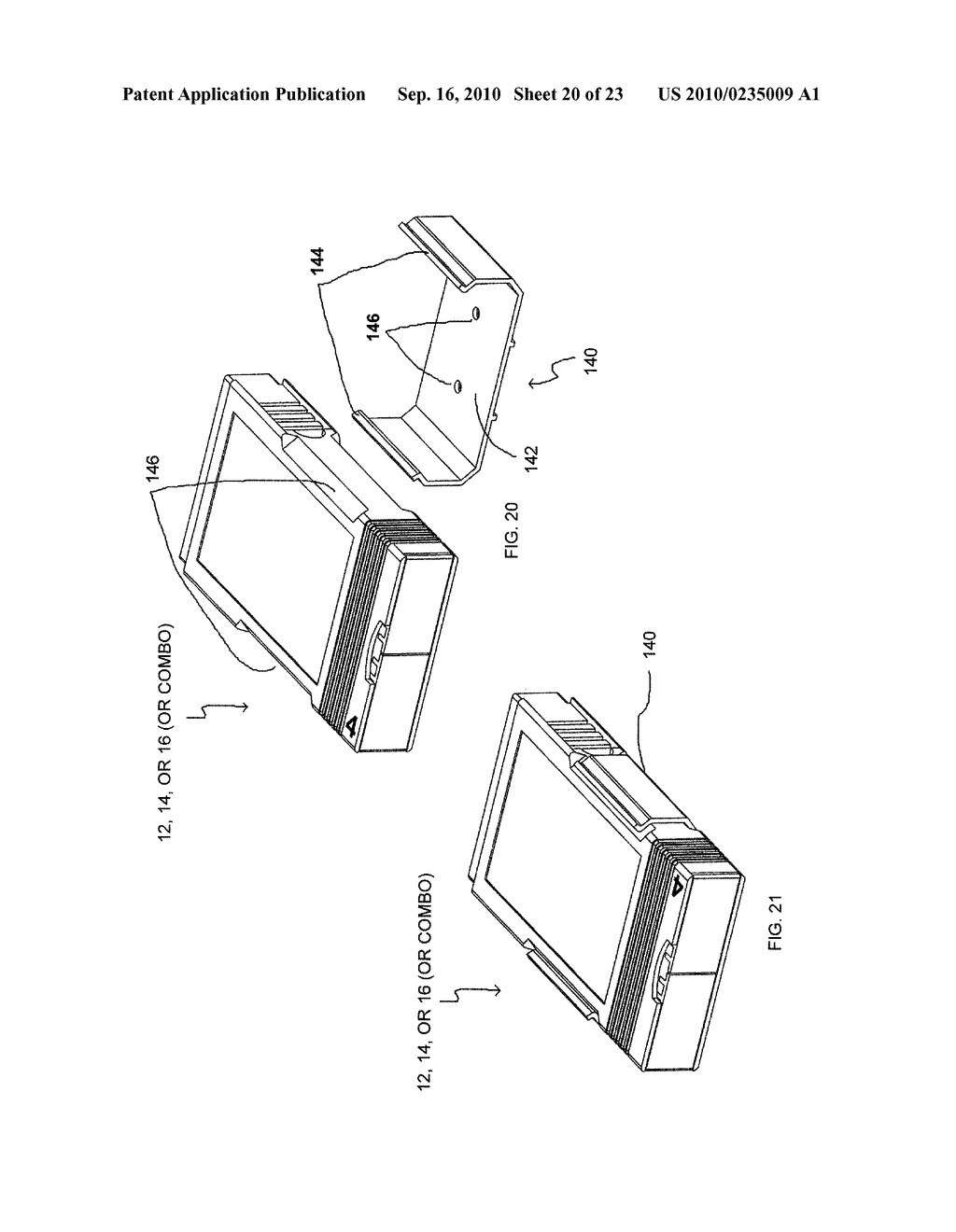 Method and Apparatus for Implementing a Consumer-Configurable Modular Electrical System - diagram, schematic, and image 21