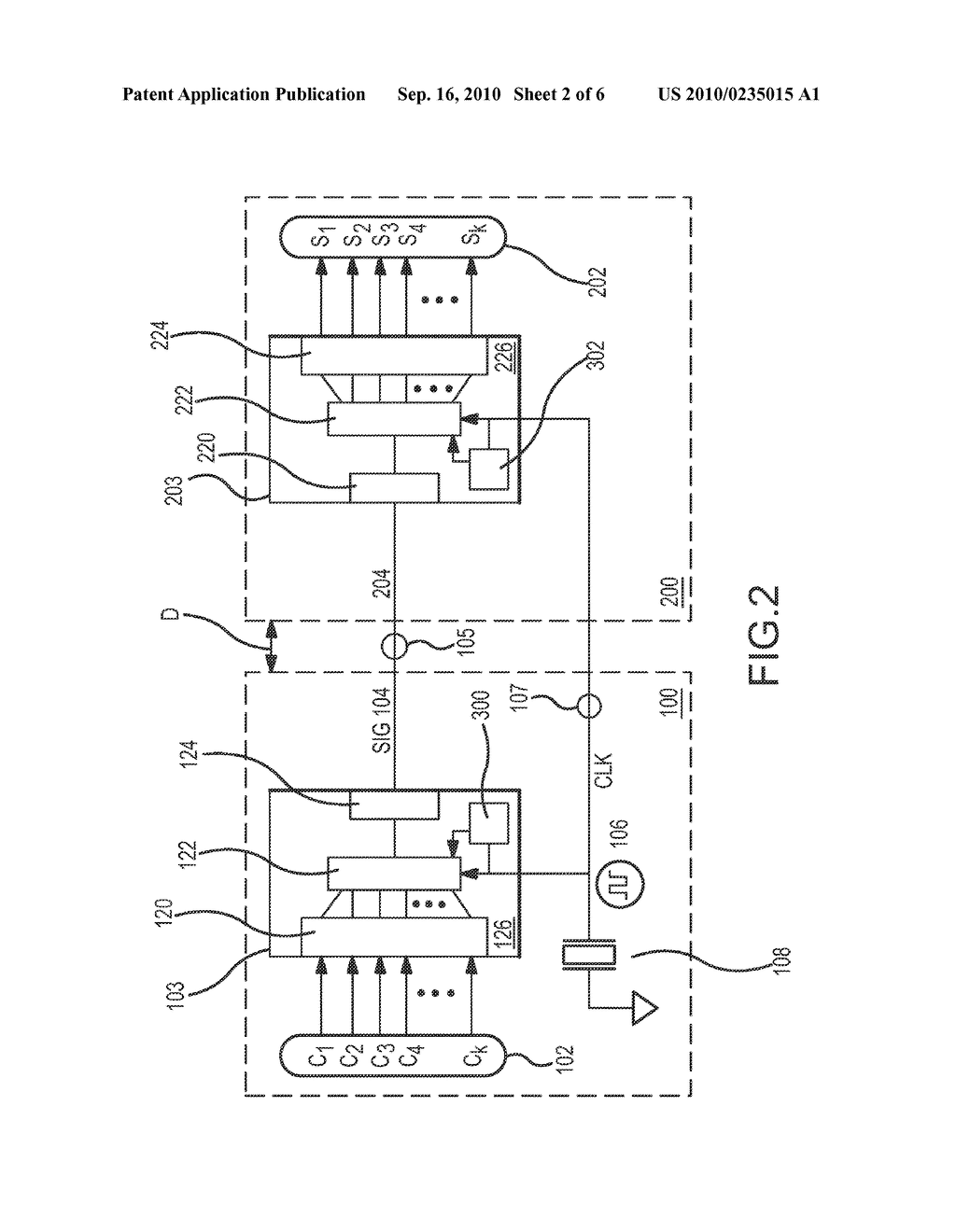 CONTROL ARCHITECTURE AND INTERFACING METHODOLOGY FOR COCKPIT CONTROL PANEL SYSTEMS - diagram, schematic, and image 03