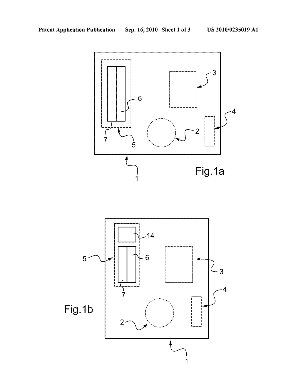 METHOD OF DETERMINING AND DISPLAYING FLYING INDICATIONS AND A FLIGHT INDICATOR FOR IMPLEMENTING SAID METHOD - diagram, schematic, and image 02