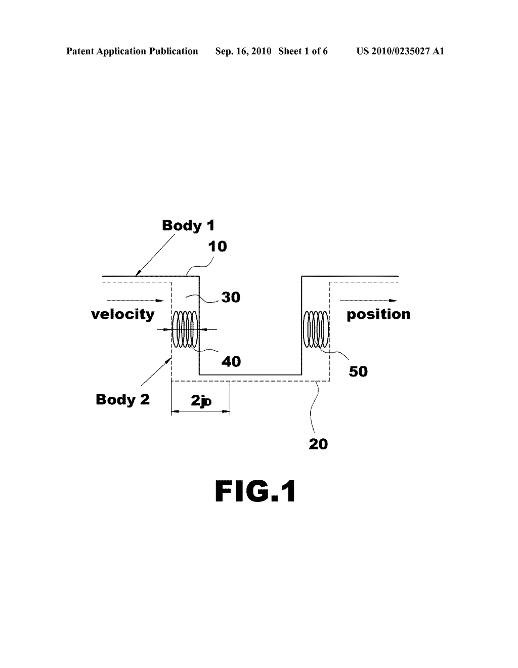 METHOD FOR REDUCING VIBRATION CAUSED BY GEAR BACKLASH IN DRIVE SYSTEM FOR HYBRID VEHICLE - diagram, schematic, and image 02