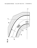 AVOIDANCE MANEUVER CALCULATION DEVICE, AVOIDANCE CONTROL DEVICE, VEHICLE HAVING EACH DEVICE, AVOIDANCE MANEUVER CALCULATING METHOD, AND AVOIDANCE CONTROLLING METHOD diagram and image