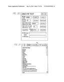 SYSTEM AND METHOD FOR FACILITATING DIAGNOSIS AND MAINTENANCE OF A MOBILE CONVEYANCE diagram and image