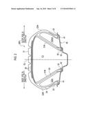 PNEUMATIC TIRE INTERNAL PRESSURE CONTROL DEVICE FOR VEHICLE, VEHICLE, AND ITS CONTROL METHOD diagram and image