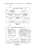 Virtual feature management for vehicle information and entertainment systems diagram and image