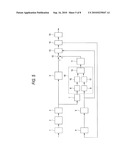 ELECTRIC POWER STEERING CONTROL SYSTEM diagram and image