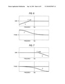 ELECTRIC POWER STEERING CONTROL SYSTEM diagram and image