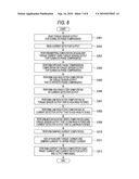 ELECTRIC POWER STEERING CONTROL SYSTEM diagram and image