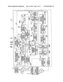 MOTOR CONTROL UNIT AND MOTOR CONTROL UNIT FOR VEHICLE STEERING APPARATUS diagram and image