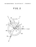 MOTOR CONTROL UNIT AND MOTOR CONTROL UNIT FOR VEHICLE STEERING APPARATUS diagram and image