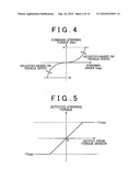 MOTOR CONTROL UNIT AND MOTOR CONTROL UNIT FOR VEHICLE STEERING APPARATUS diagram and image