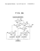 MOTOR CONTROL UNIT AND MOTOR CONTROL UNIT FOR VEHICLE STEERING APPARATUS diagram and image