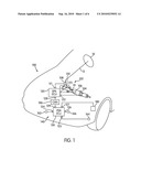 Method Of Determining A Steering Angle In A Motor Vehicle diagram and image