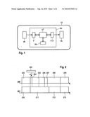 CONTROL UNIT AND METHOD FOR ACTIVATING OCCUPANT PROTECTION MEANS diagram and image