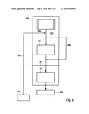 CONTROL UNIT AND METHOD FOR ACTIVATING OCCUPANT PROTECTION MEANS diagram and image