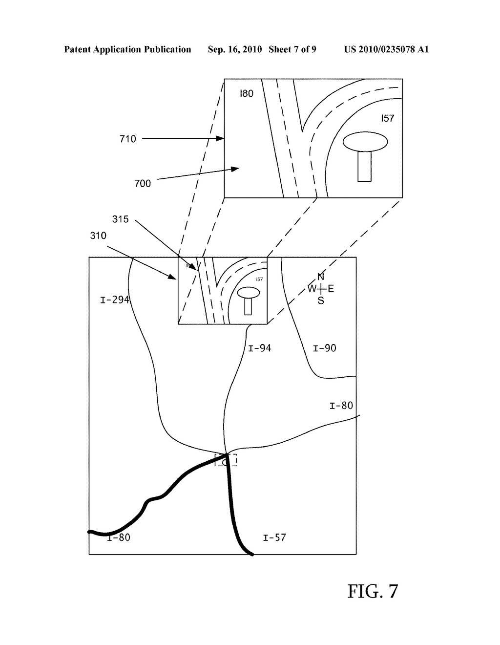 DRIVING DIRECTIONS WITH MAPS AND VIDEOS - diagram, schematic, and image 08